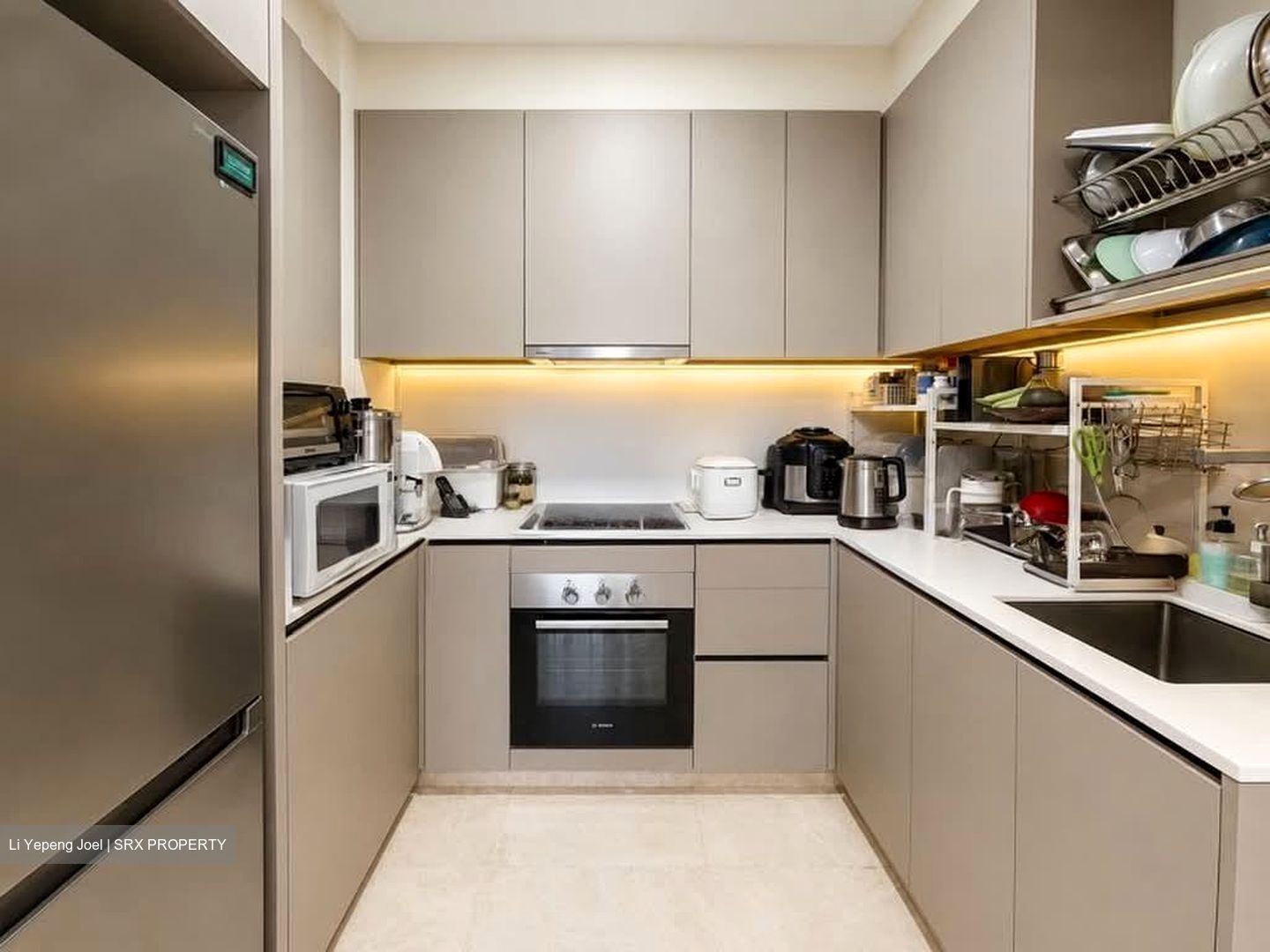 The Enclave . Holland (D10), Apartment #571402741